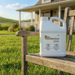 Roundup WeatherMAX Weed Killer – A Powerful Solution for Tough Weed Control