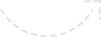 Curved path graphic representing lawn growth cycle