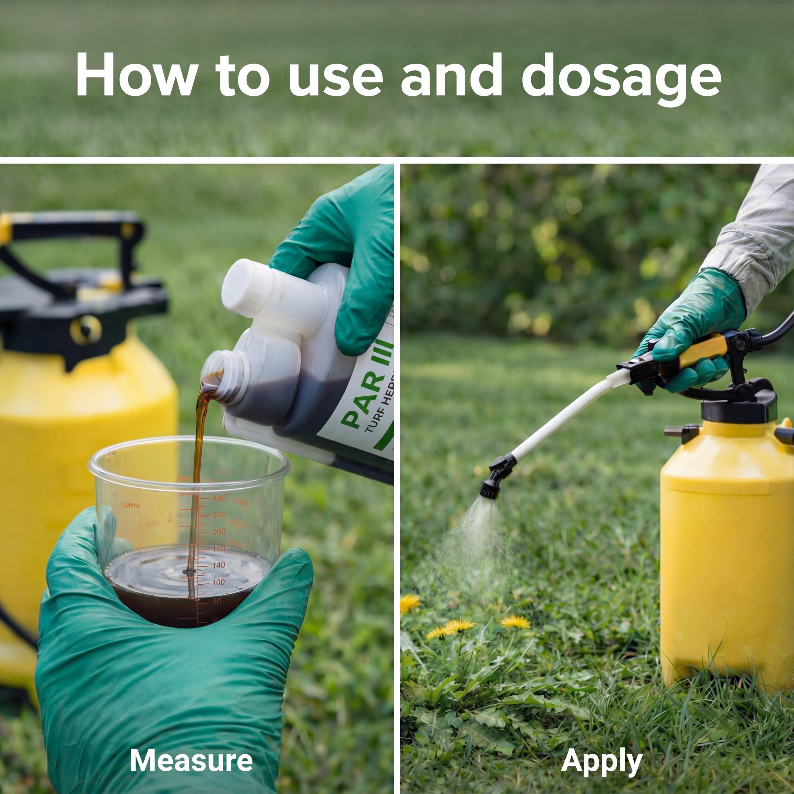 where to buy par 3 weed killer