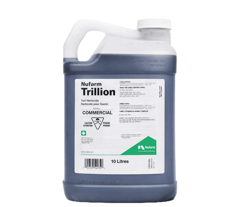 trillion herbicide