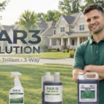 Nufarm Trillion Pesticide – The Ultimate Solution for Turf Weed Control