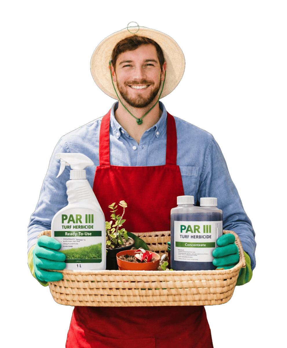 buy par 3 herbicide canada