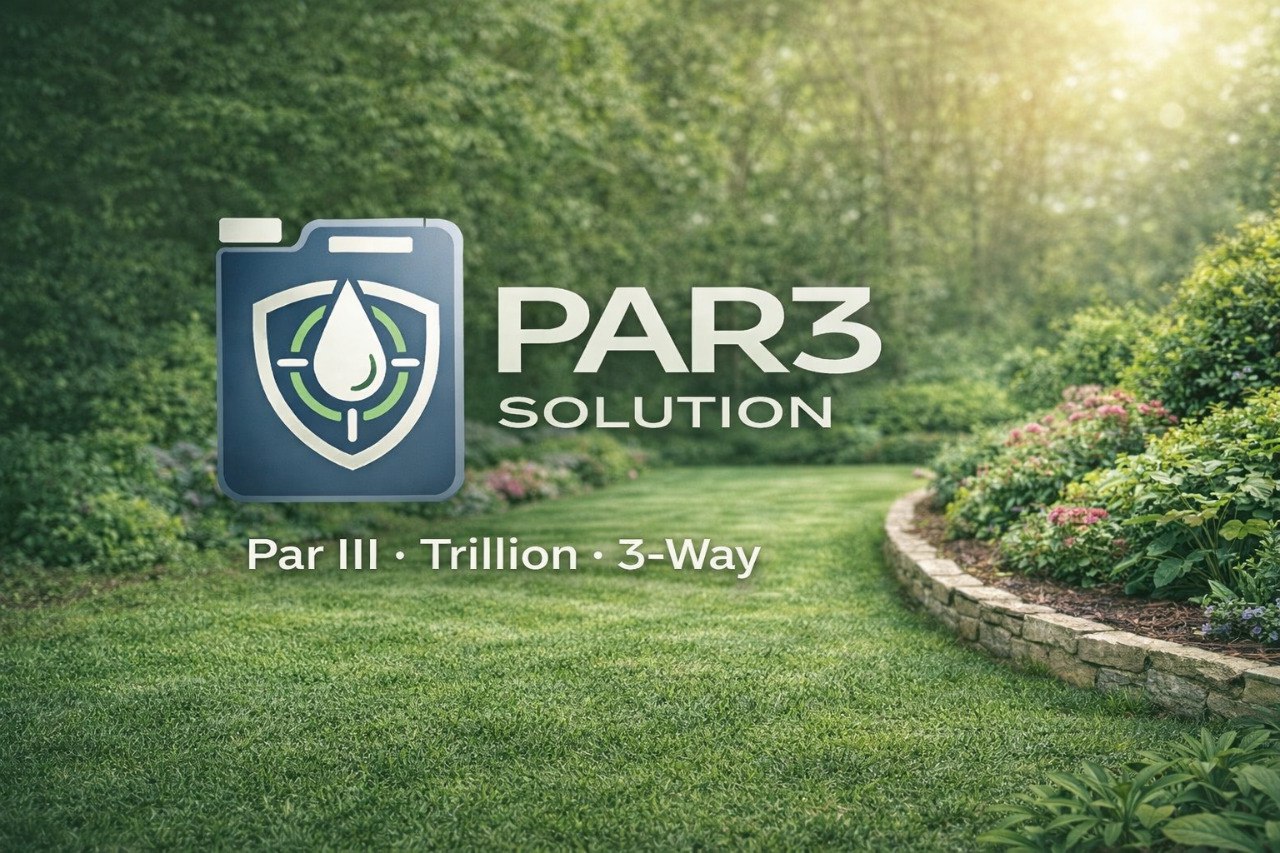 par 3 herbicide price